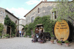 Fattoria San Donato San Gimignano